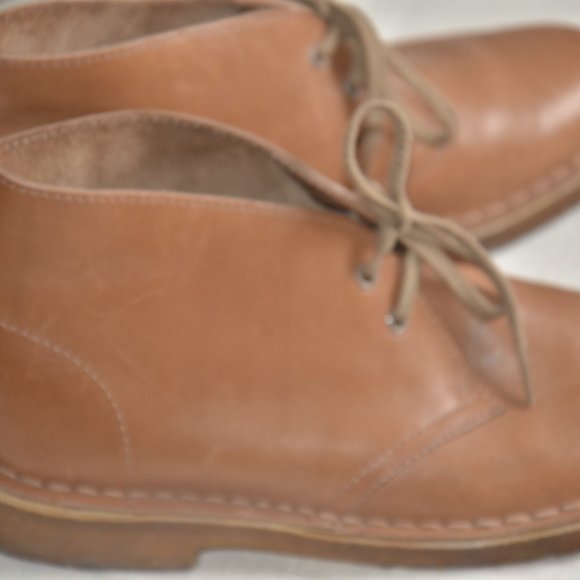 Clark's Original Desert boots sz 6.5 - Picture 4 of 8